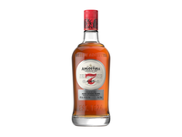 Romas ANGOSTURA 7YO DARK, 40 %, 0,7l