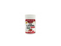 Vitaminas C 1000mg +Zn+D3+erškėtuogių ekstr.(prailginto veikimo) N45