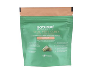 NATURAE COSMETIC ALOE VERA CUBES alavijo kubelis veido, paakių rankų odai prižiūrėti, 10 g