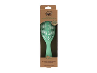 WETBRUSH GO GREEN TEA TREE OIL plaukų šepetys