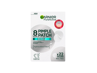 Veido pleistrai nuo spuogų GARNIER PURE ACTIV.22