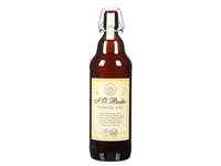 Nefiltruotas alus I.O. BOIKO, 5%, 1l