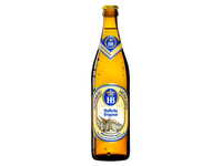 Alus HOFBRAU ORIGINAL, 5,1 %, 0,5 l