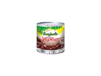 Garuose ruoštos raudonosios pupelės, BONDUELLE, 425 ml