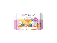 Higieniniai paketai CLEANIC SOFT, DAY, 10 vnt.