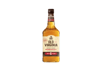 Viskis OLD VIRGINIA BOURBON KENTUCKY, 700 ml