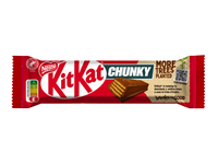 Vaflinis batonėlis KIT KAT CHUNKY, 40 g