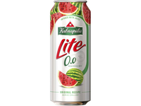 Kalnapilis Lite Watermelon arbūzų skonio 0,5 L