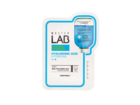 TONYMOLY MasterLab Hyaluronic Acid Mask Sheet Lakštinė veido kaukė 19g