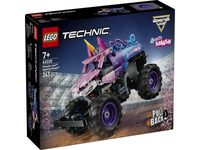 Konstr. LEGO Monster Jam Sparkle Smash 42220