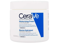 Veido kremas, veidui ir kūnui Cerave Moisturizing, 454 g