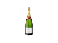Put.sausas vynas CODORNIU CLAS.CAVA B., 0,75l