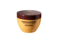 ARGANMIDAS MOROCCAN ARGAN OIL INSTANT REPAIRING plaukų kaukė, 300 ml