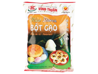 Ryžių krakmolas VINH THUAN, 400 g