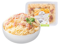 Makaronai su sūriu MAC & CHEESE, 350 g