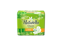 Higieniniai paketai NATURELLA NORMAL PLUS, 10 vnt.