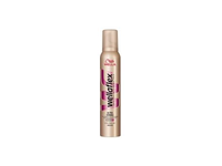 Plaukų putos WELLAFLEX UST, 200 ml