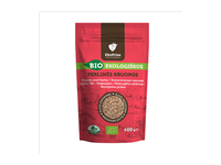 Ekologiškos perlinės kruopos EKOFRISA, 400 g