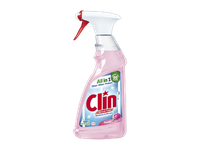 Langų valiklis "CLIN Peony" 500 ml

