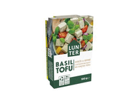 Tofu su bazilikais, 180 g