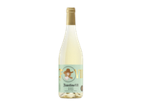 Baltasis sausas vynas FAUSTINO VII VIURA BLANCO RIOJA, 750 ml