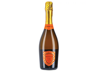 Putojantis vynas CONTELLO PROSECCO SPUMANTE (10,5%) 0,75 l