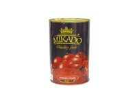 Pomidorų pasta MIKADO, 28-30%, 4,5 kg