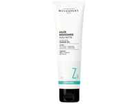 NOVEXPERT putojantis veido prausiklis su Trio-Zinc kompleksu, 150 ml