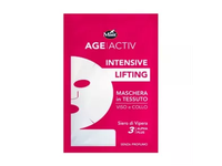 MATT veido kaukė INTENSIVE LIFTING, 1 vnt.