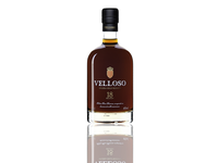 Brendis VELLOSO Gran Reserva 18 y.o., 36%, 0,7 l