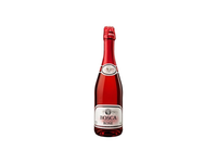 Put. vynas BOSCA ROSE, rožinis, p.saldus, 7,5%, 750 ml