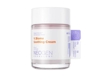 NEOGEN DERMALOGY V.BIOME SOOTHING veido kremas, 60 g