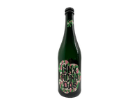 Gazuotas gaivusis gėrimas Lynxmonadas Limited Edition, su kanapių žiedais, 750 ml