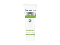 PHARMACERIS T raminamasis kremas SEBO-MOISTATIC SPF30, 50ml