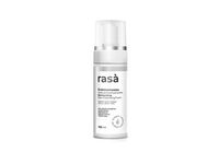 Drėkinamosios veido prausimosi putos RASA AGE CONTROL, 150 ml