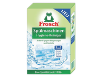 Indaplovių valiklis Frosch 125g Hygiene-Reiniger