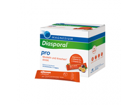 MAGNESIUM Diasporal Pro D3+K2 direkt, 30 paketėliai