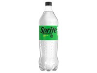 Gaivusis gėrimas SPRITE ZERO, 1,5l