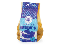 Plautos bulvės LINKĖJIMAI IŠ KAIMO, 50-70 mm, 1 kg
