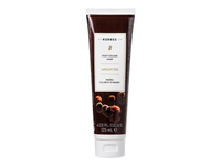 KORRES ARGAN OIL POST-COLOUR plaukų kaukė, 125 ml