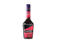 Likeris DE KUYPER Creme de Casis,15%, 0,5 l