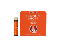CIGNON SHOTS, N20 geriamų dozių x 10ml