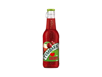 Vyšnių, obuolių gėrimas TYMBARK DUO FRUO, 250 ml