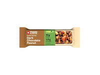 Baltyminis riešutų batonėlis MAXI NUTRITION DARK CHOCOLATE, 46 g