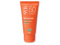 SVR gelis nuo saulės SUN SECURE BLUR SPF 50+, 50ml