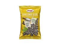 Saulėgrąžos MOGYI, dryžuotos, kepintos, sūdytos, 150 g