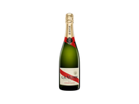 Sausas putojantis vynas (šampanas) G.H.MUMM GRAND CORDON (12%), 750 ml