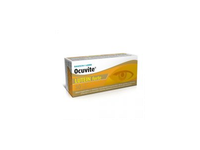 Ocuvite Lutein Forte tabletės, N30