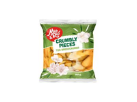 Arbatiniai džiūvėsėliai MIO&RIO, 180 g
