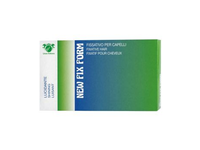 LINEA ITALIANA NEW FIX FORM fiksuojamasis plaukų losjonas ampulėse (12 x 10 ml)